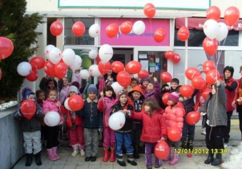 РПК „Подкрепа” в село Тополово в трудни условия доказва своята сила и предимства 